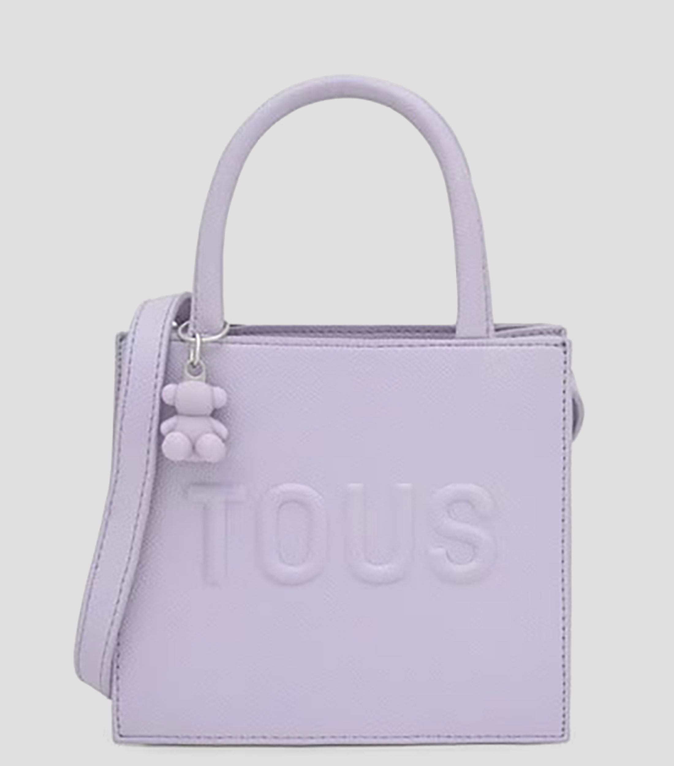 Bolsa crossbody Brenda fantasía Mujer